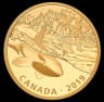 Canadian Orca Gold