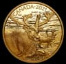 Canadian Wildlife Gold