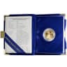 1/4 oz American Gold Eagle