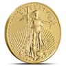 1/4 oz American Gold Eagle