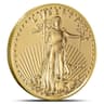 1/4 oz American Gold Eagle