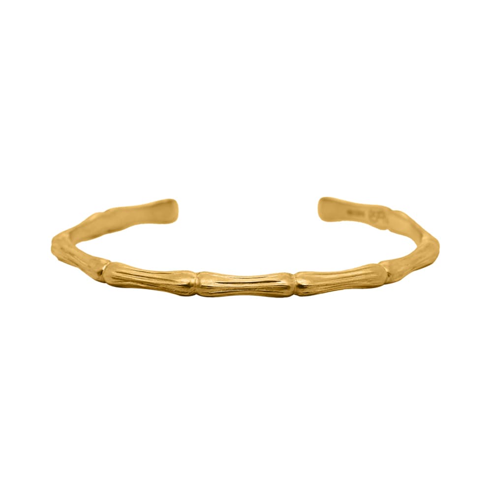 Nebü 31.5g 24K Ancestral Bangle