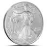 1 oz American Silver Eagle