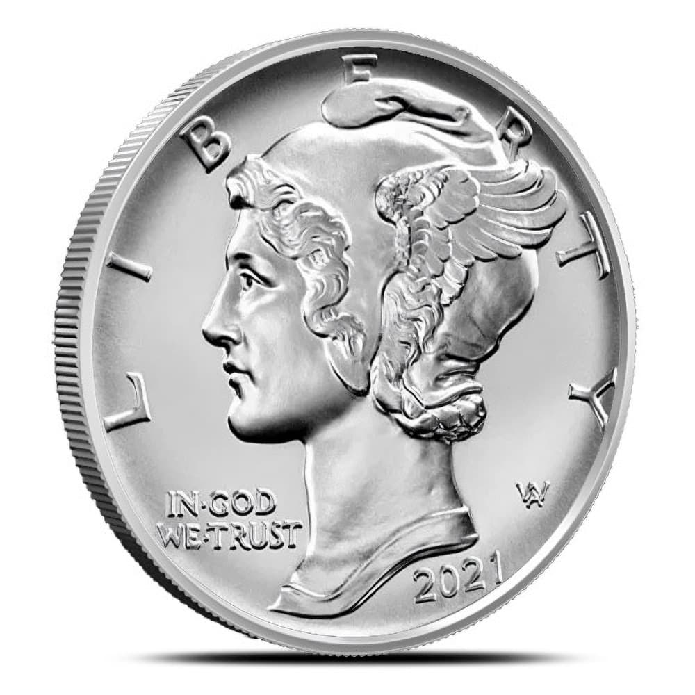 1 oz American Palladium Eagle Coin (Mixed Types, Random Year, Varied Condition)