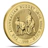 Australian Gold Kangaroo