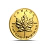 1/4 oz Canadian Gold Maple Leaf