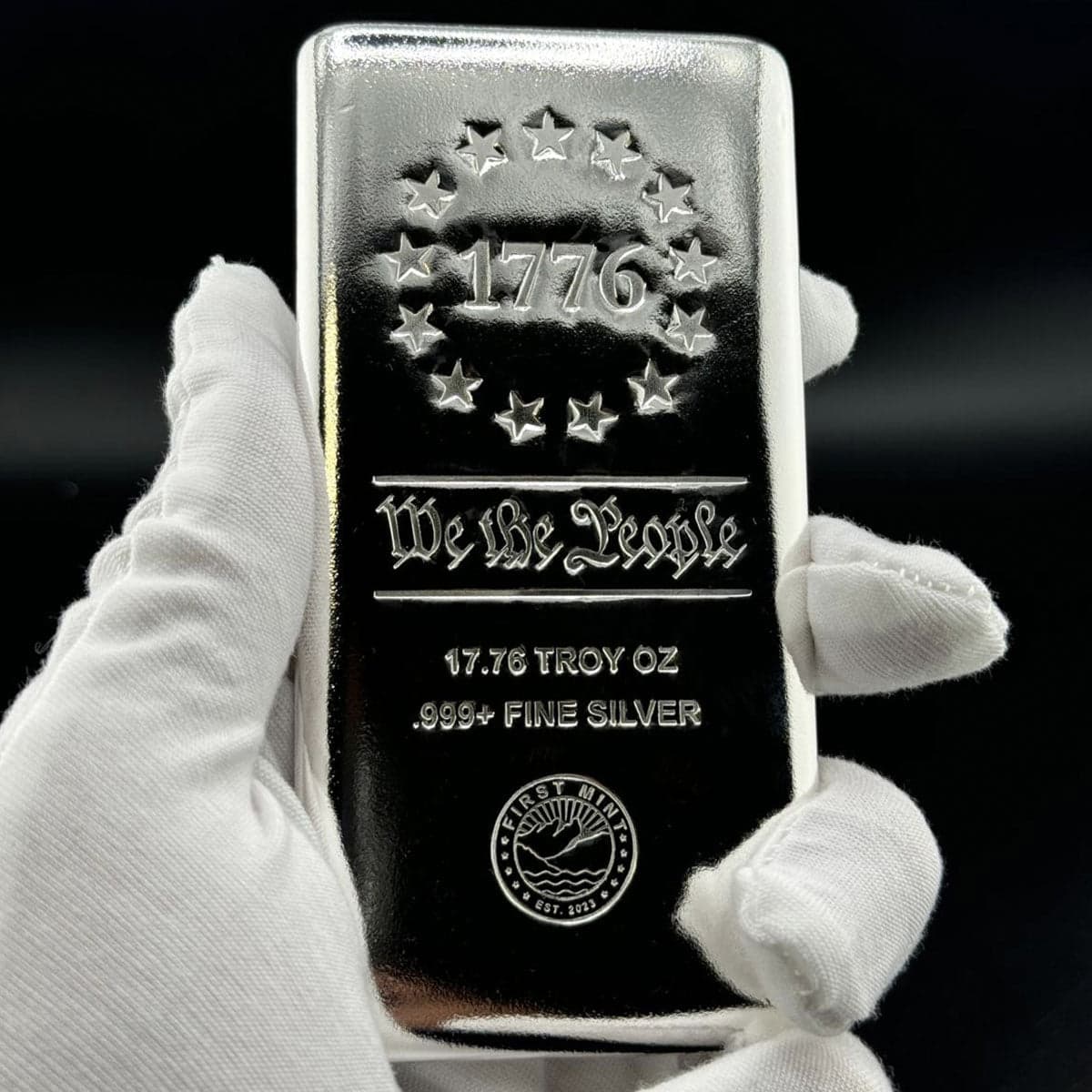 The Freedom Bar