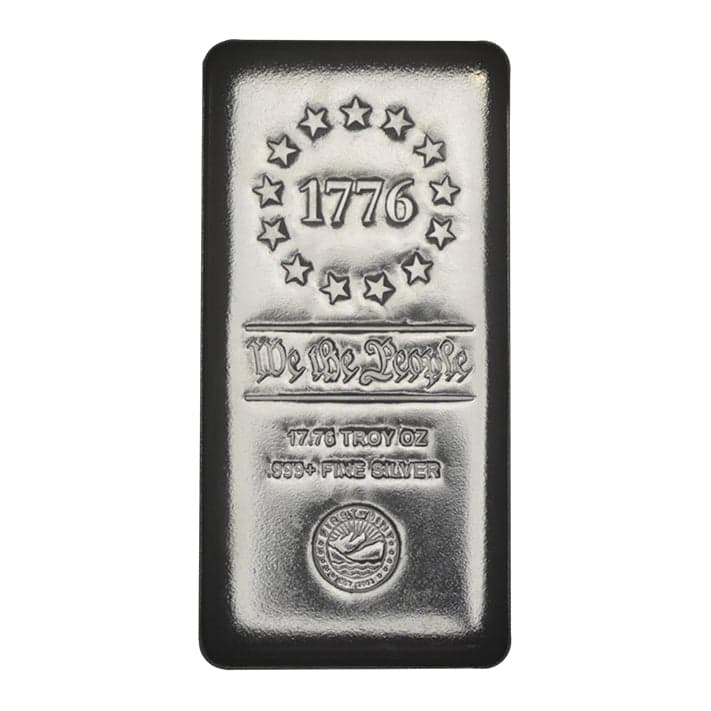 The Freedom Bar