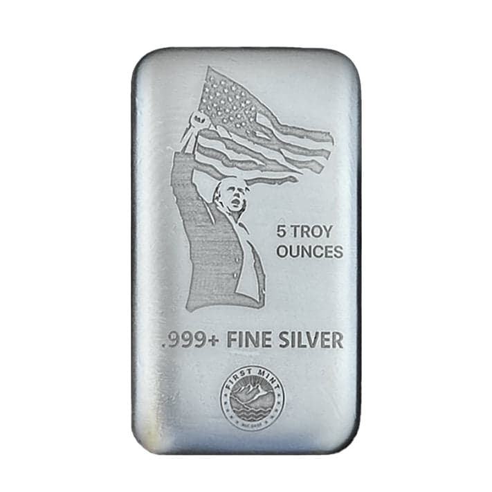 2024 President Trump Bar