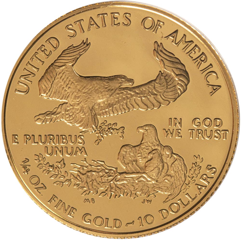 https://static.bullionmatch.com/jm-bullion--1989-w-1-4-oz-proof-american-gold-eagle-coin_rev.jpg
