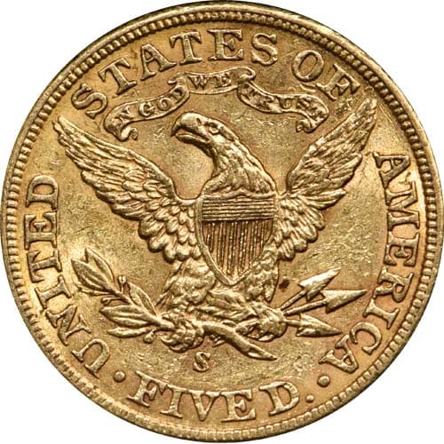 https://static.bullionmatch.com/jm-bullion--Post-1904-Dated-5-Liberty-4-Coin-Set-XFAU_rev.jpg