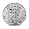 1 oz American Silver Eagle