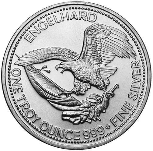 https://static.bullionmatch.com/royalty-precious-metals--Engelhard-Silver-Round-Back_Eagle.webp