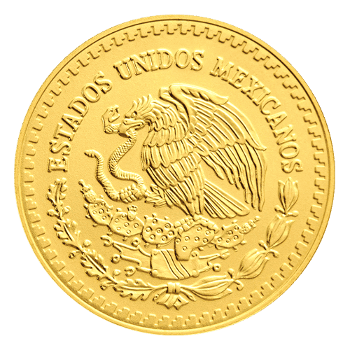 1 oz 2024 Mexican Libertad Reverse Proof Gold Coin | Mexican Mint