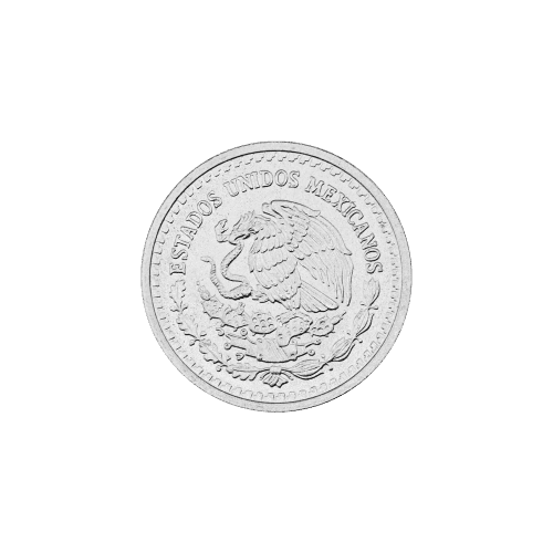 1/20 oz 2024 Mexican Libertad Silver Coin | Mexican Mint