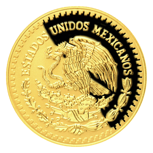 1 oz 2024 Mexican Libertad Proof Gold Coin | Mexican Mint