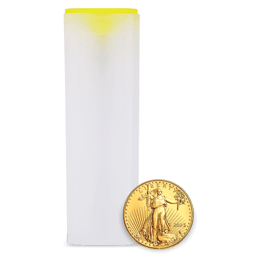 1/2 oz 2023 American Eagle Gold Coin | United States Mint