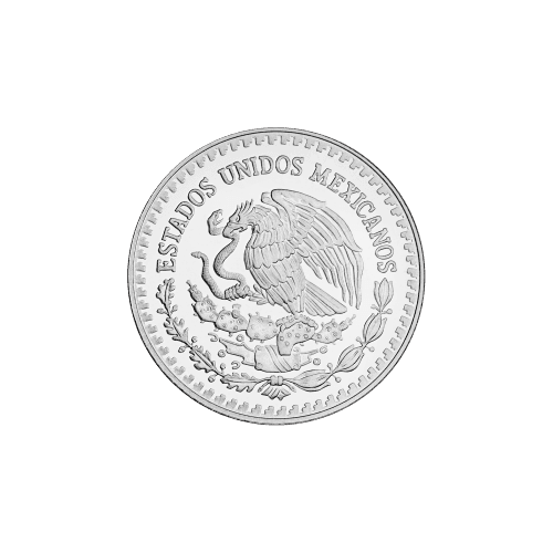 1/10 oz 2023 Mexican Libertad Proof Silver Coin | Mexican Mint