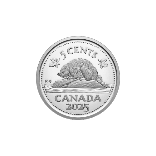 Set of 7 x 2025 Tomb of the Unknown Soldier Silver Coins | Royal Canadian Mint