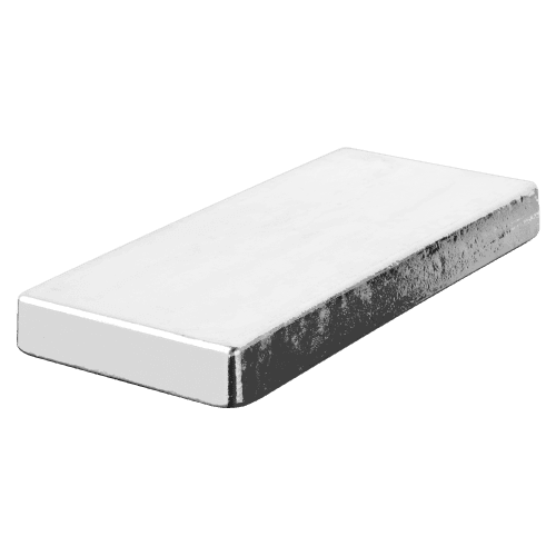 100 oz Old Style Silver Bar | Royal Canadian Mint
