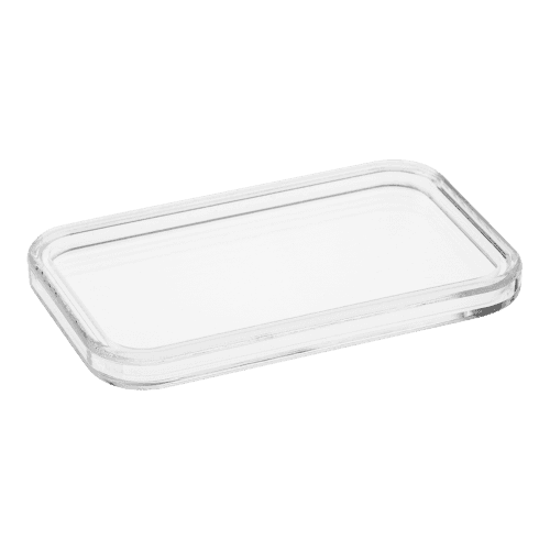 Capsule for 1 oz Silver Bar