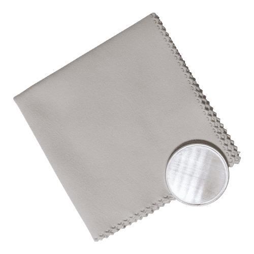 Microfibre Cloth