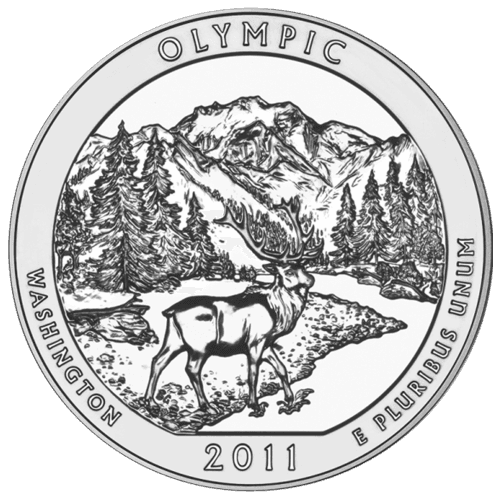 5 oz Our Choice of Assorted Sovereign Mint Uncirculated Silver Coin