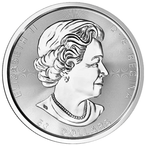 10 oz Assorted Sovereign Mint Uncirculated Silver Coin