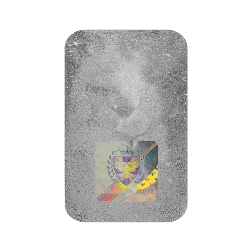 5 oz Cast Silver Bar | Germania Mint
