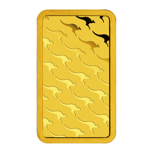 20 gram Gold Bar | Perth Mint