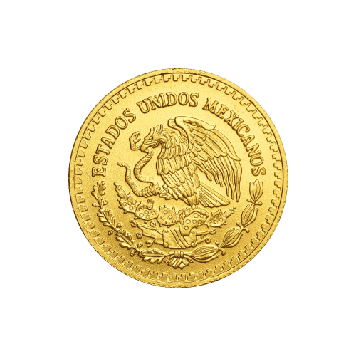 1/4 oz 2023 Mexican Libertad Gold Coin | Mexican Mint