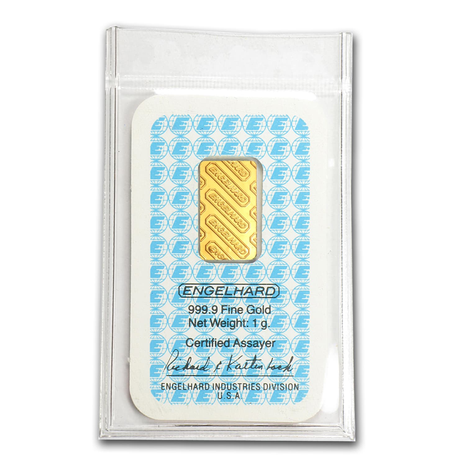 https://www.images-apmex.com/images/products/1-gram-gold-bar-engelhard-in-assay_85601_Obv.jpg
