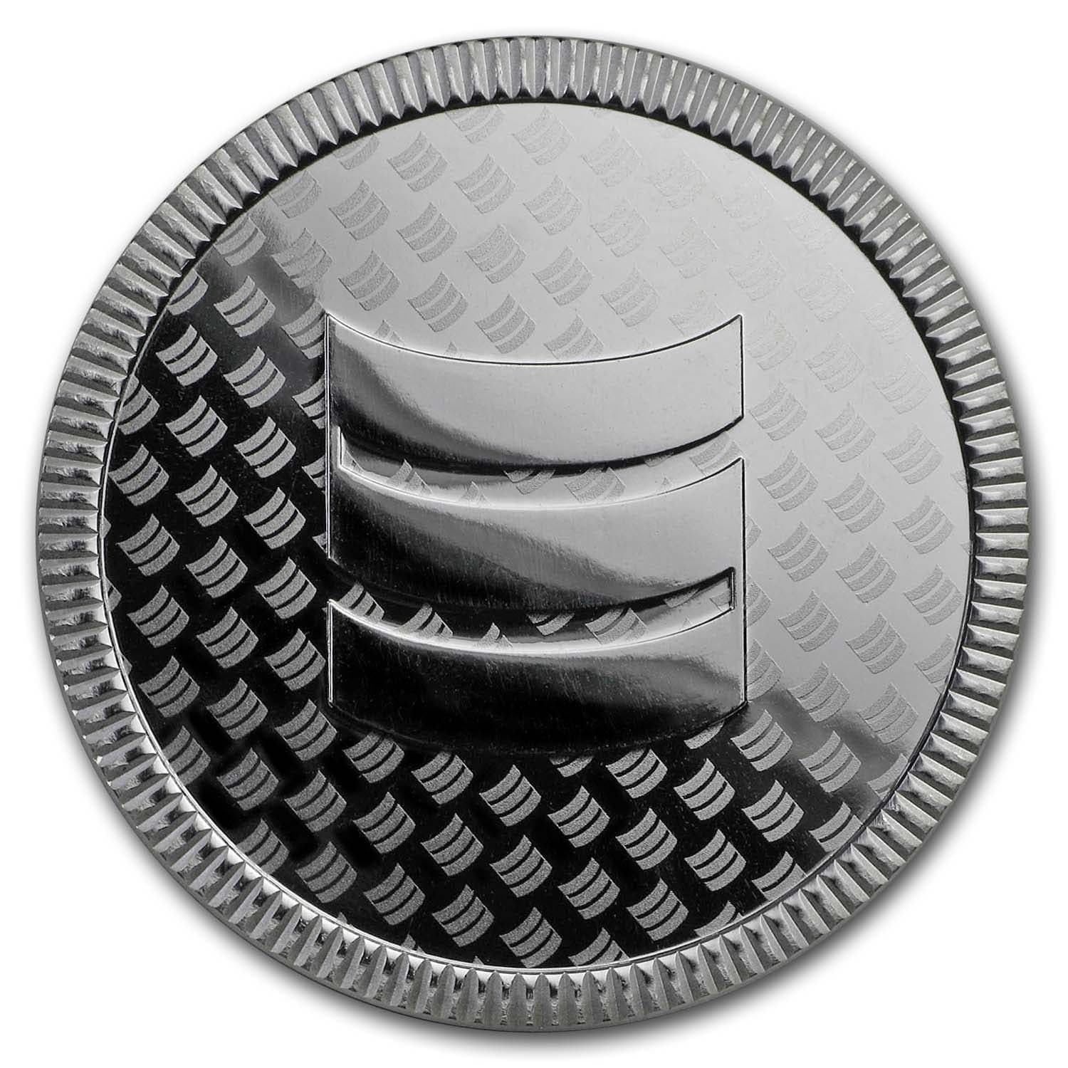 1 oz Silver Round - APMEX Stackables™