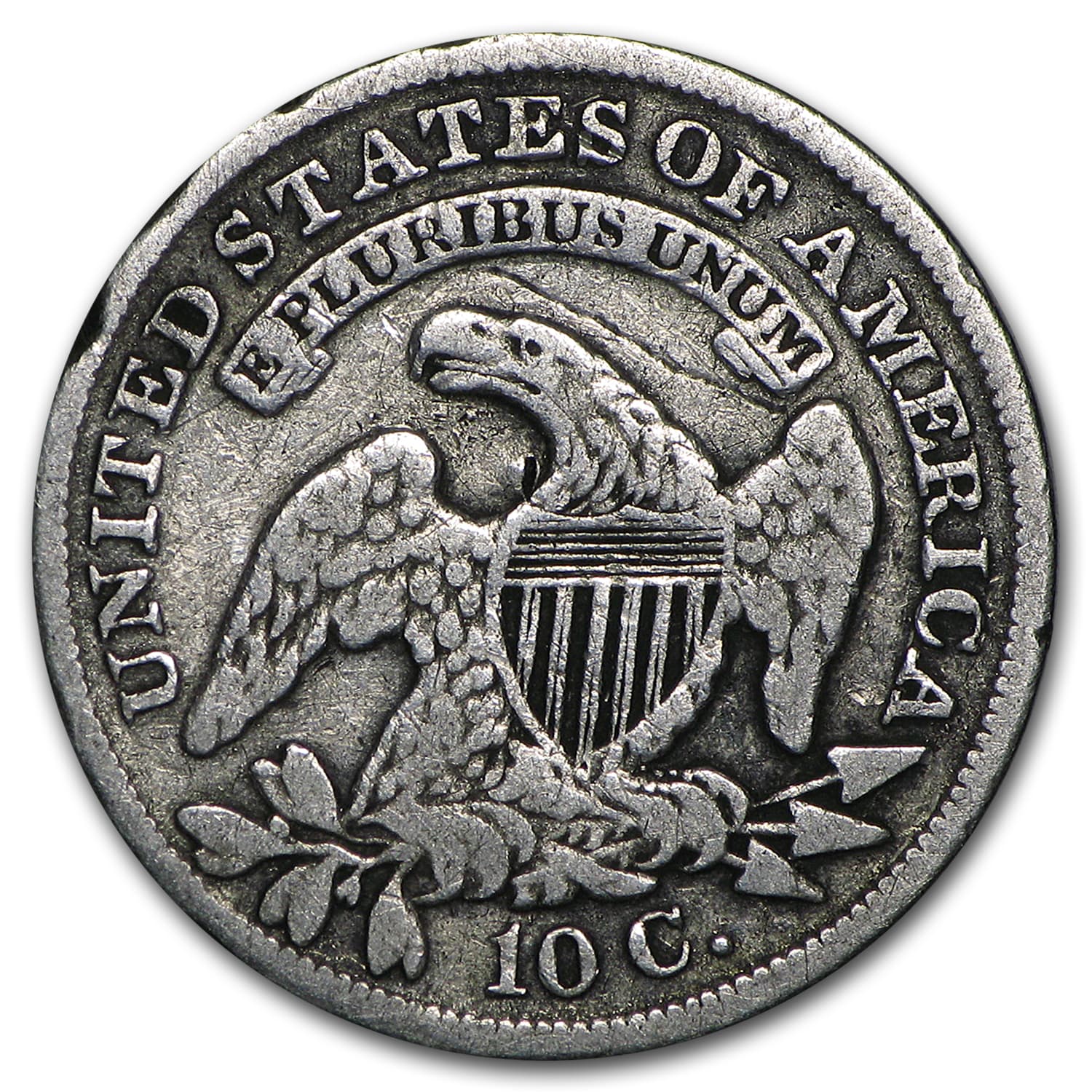 https://www.images-apmex.com/images/products/1809-1837-capped-bust-dime-culls_16541_Rev.jpg
