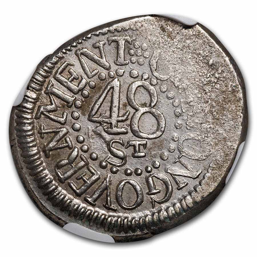 https://www.images-apmex.com/images/products/1809-ceylon-silver-48-stivers-au-58-ngc_268562_rev.jpg