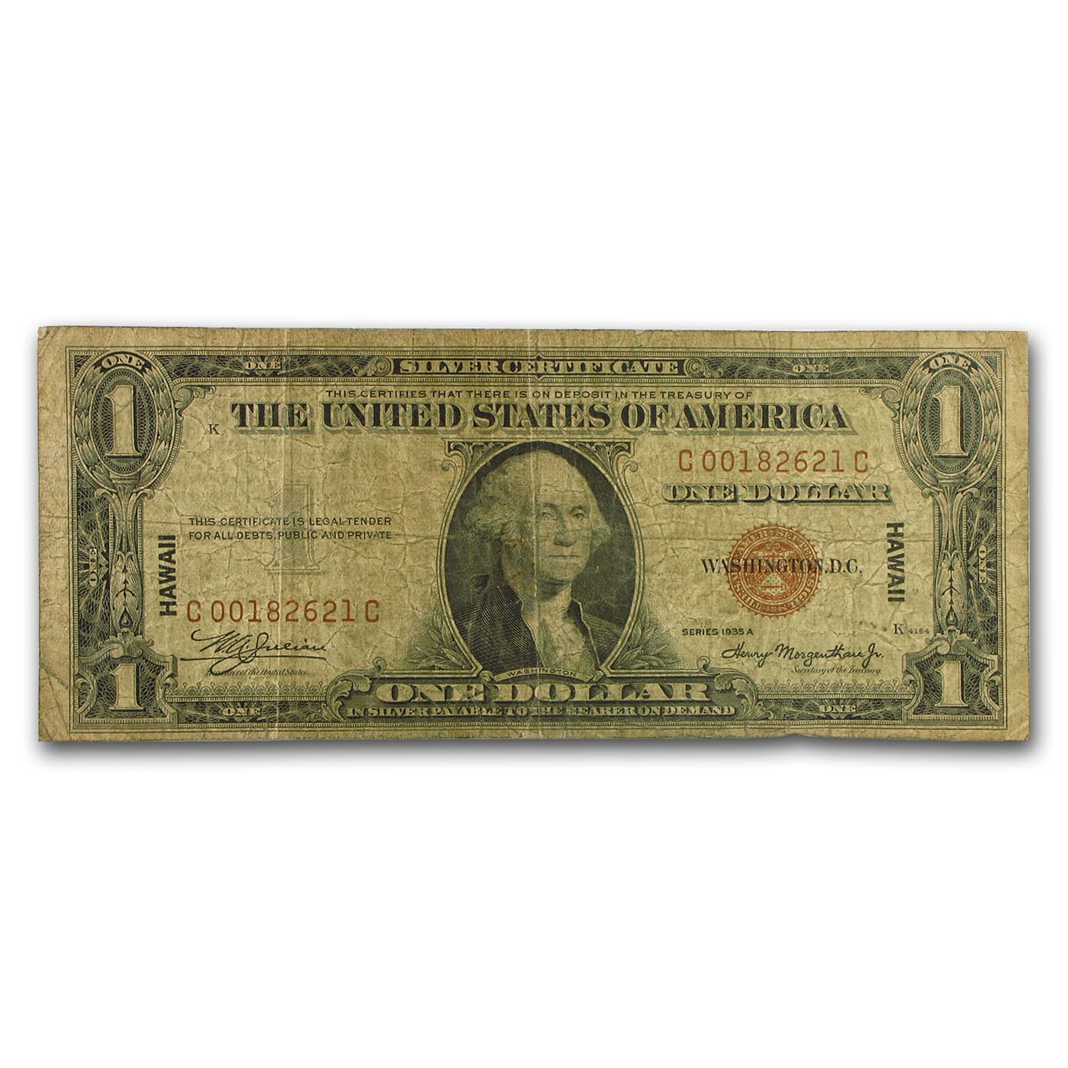 https://www.images-apmex.com/images/products/1935-a-1-00-brown-seal-hawaii-vg-fr2300_25608_Slab.jpg