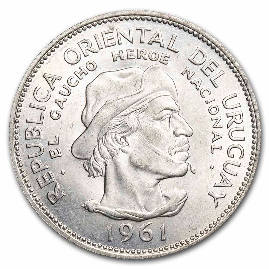 https://www.images-apmex.com/images/products/1961-uruguay-silver-10-pesos-gaucho-bu_38174_obv.jpg