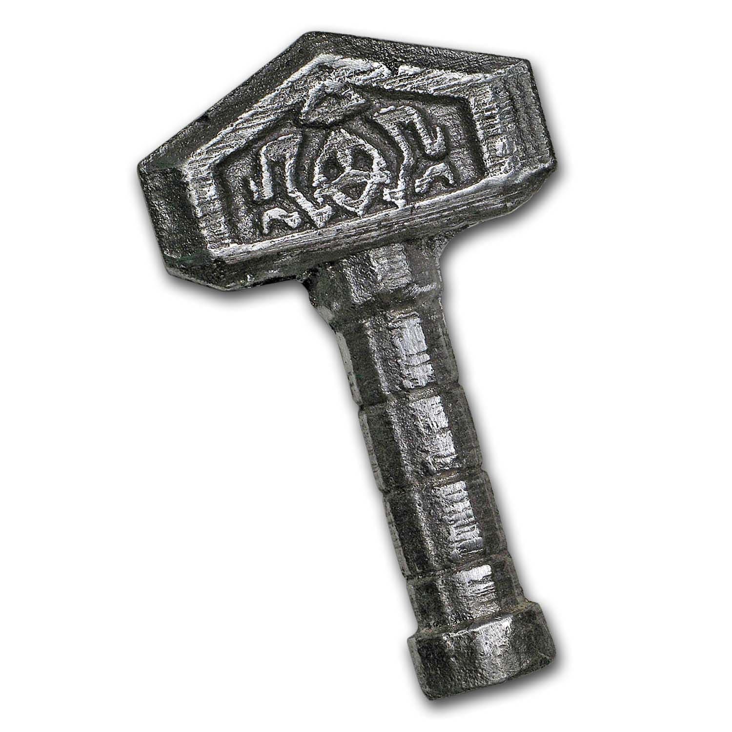https://www.images-apmex.com/images/products/2-oz-hand-poured-silver-viking-hammer_157111_Obv.jpg