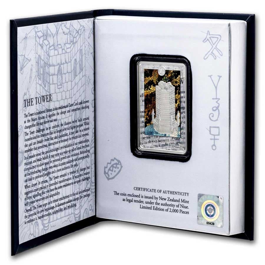 https://www.images-apmex.com/images/products/2024-1-oz-silver-2-tarot-cards-the-tower_298298_a.jpg