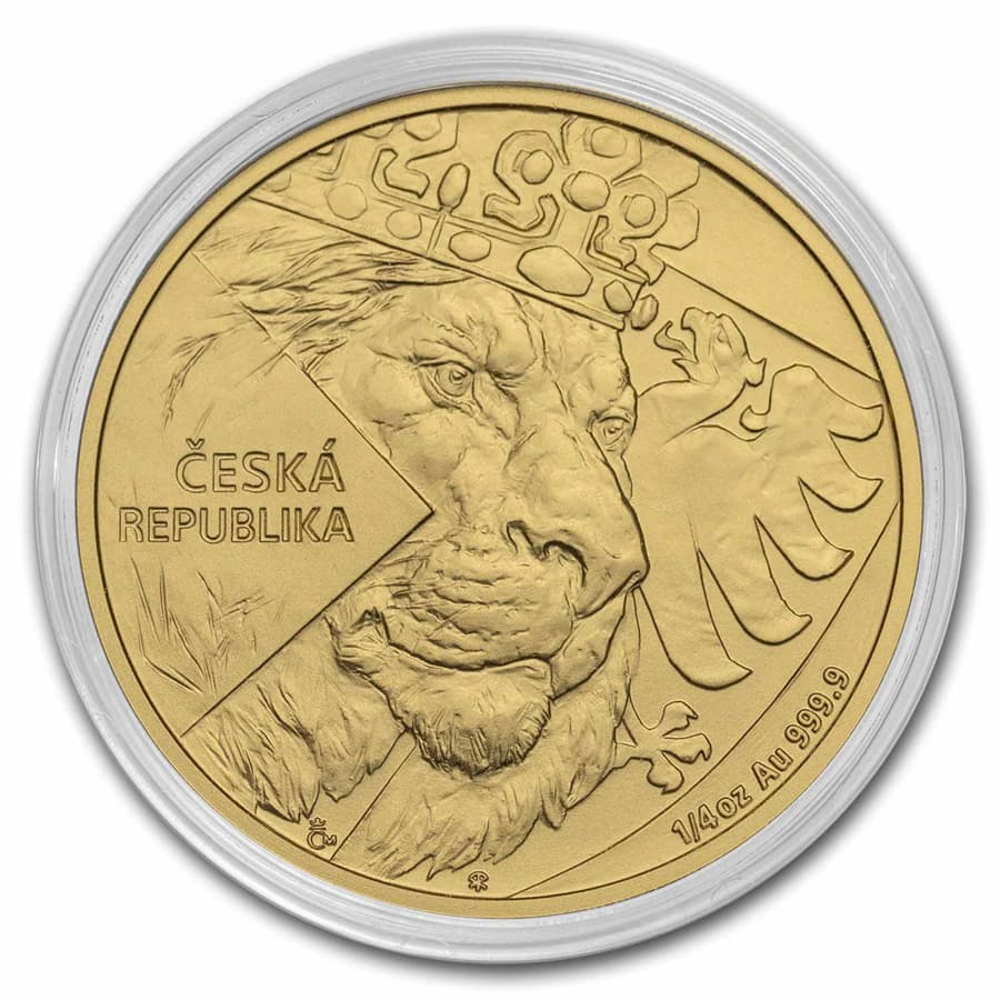 https://www.images-apmex.com/images/products/2024-niue-1-4-oz-gold-czech-lion-bu_292523_rev.jpeg