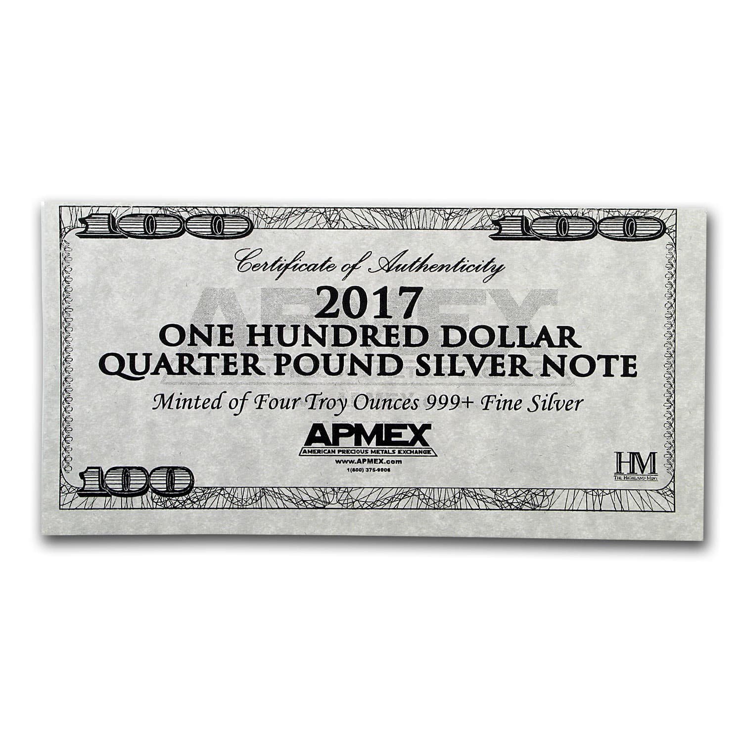 https://www.images-apmex.com/images/products/4-oz-silver-bar-2017-100-bill-w-box-coa_114813_A.jpg