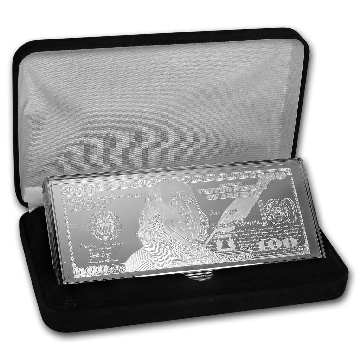 https://www.images-apmex.com/images/products/4-oz-silver-bar-2019-100-bill-w-box-coa_176793_rev.jpg