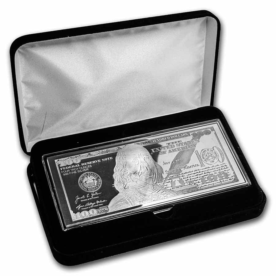 https://www.images-apmex.com/images/products/4-oz-silver-bar-2023-100-bill-w-box-coa_270820_rev.jpg