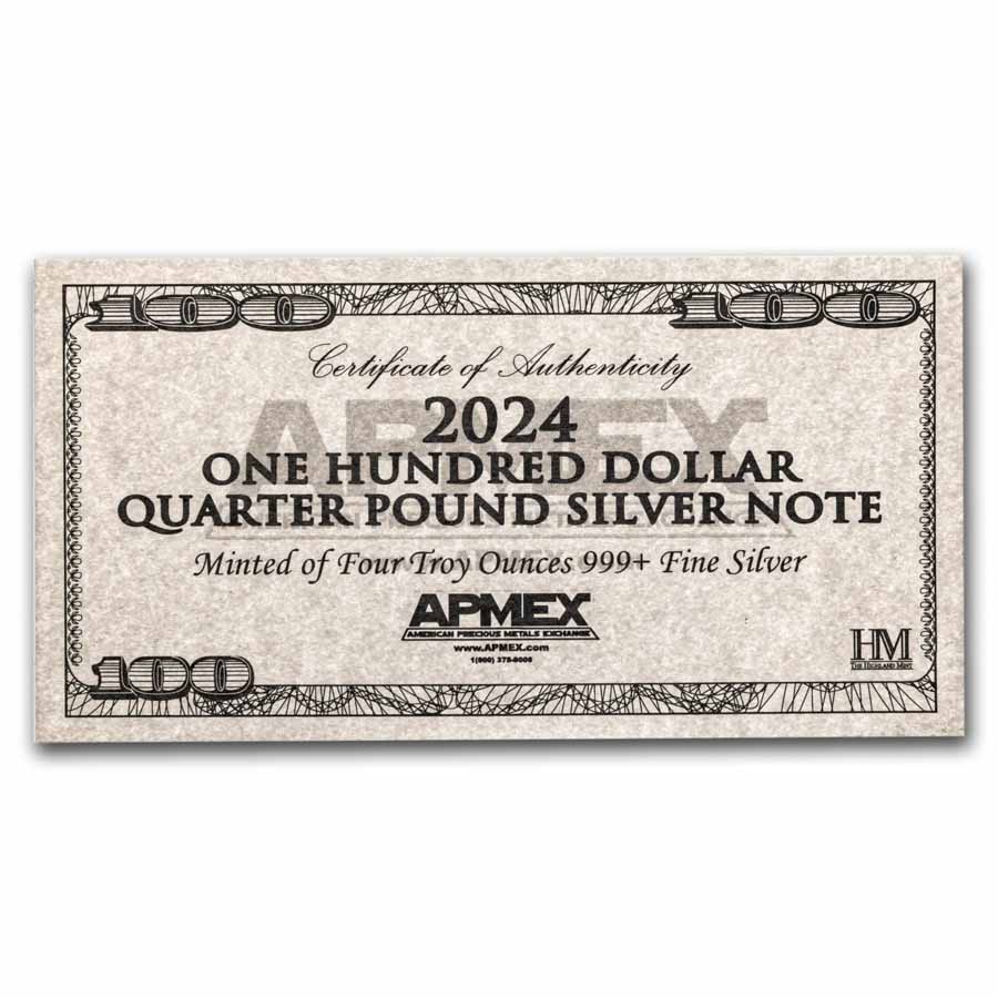 https://www.images-apmex.com/images/products/4-oz-silver-bar-2024-100-bill-w-box-coa_286817_b.jpeg
