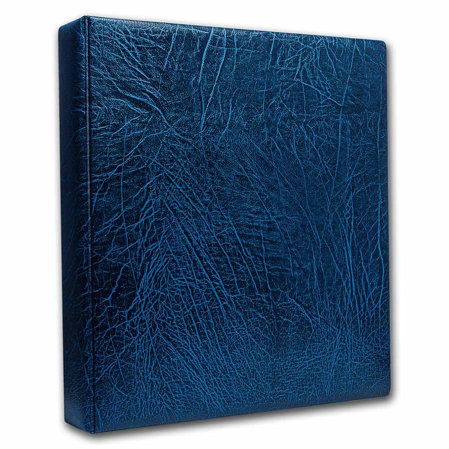 Currency Binder - Modern U.S. Bank Notes