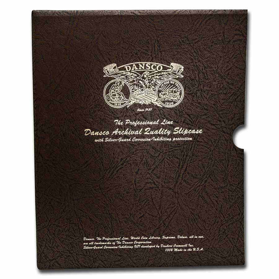 Dansco Album Slip Case - 1 1/8"