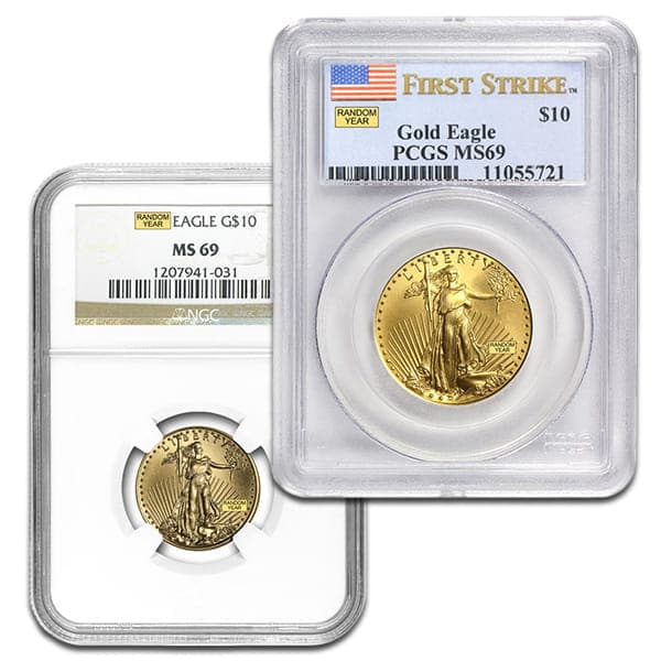https://www.moneymetals.com/images/products/1-4oz-gold-american-eagles-ms69-graded-random-dates.jpg