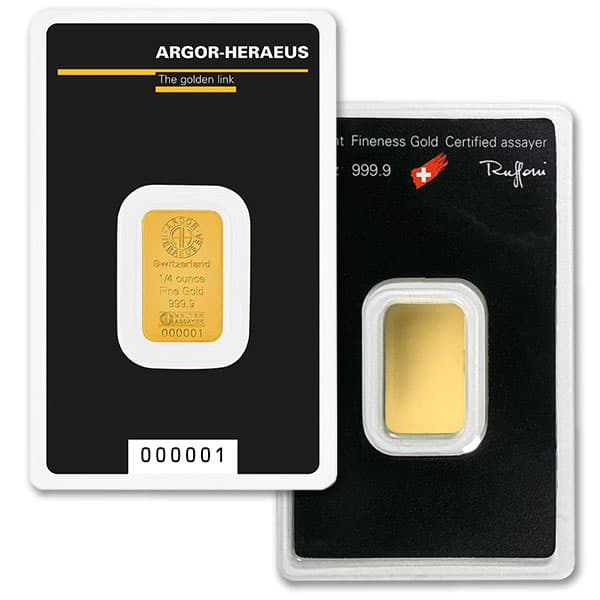 https://www.moneymetals.com/images/products/1-4oz-gold-bars-argor-heraeus.jpg