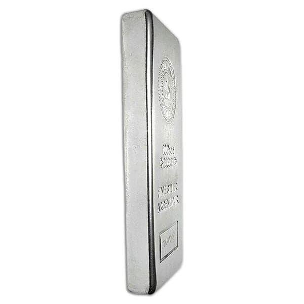 https://www.moneymetals.com/images/products/100oz-silver-royal-canadian-mint-bars-edge.jpg
