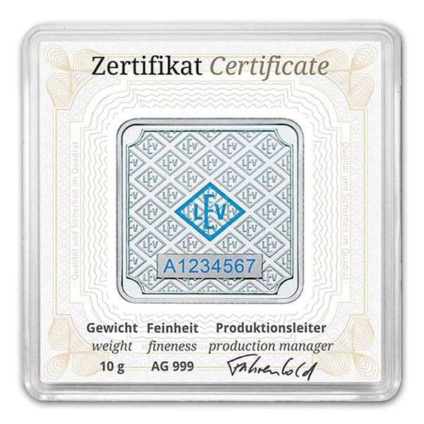 https://www.moneymetals.com/images/products/10gram-geiger-silver-bar-reverse-in-assay.jpg
